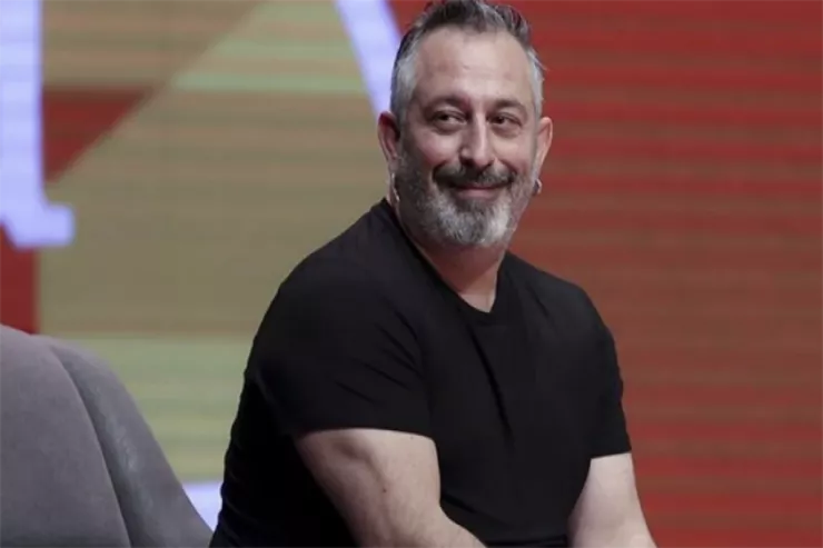 Cem Yılmaz