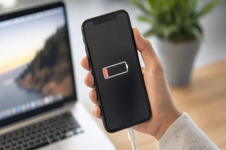 "iPhone"nun batareyasını gizlicə tükəndirən rejim - Necə söndürmək olar? 