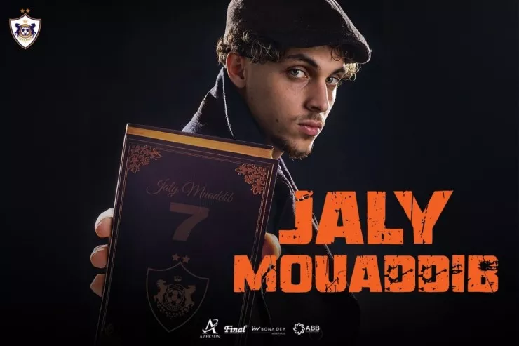 “Qarabağ” fransalı oyunçunu  transfer etdi