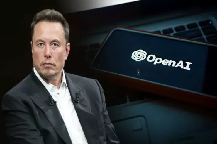 İlon Mask “OpenAI”yə qarşı məhkəməni uduzdu 