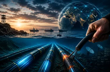 İnternet silaha çevirilərsə... – Azərbaycanın  data tranzitində rolu güclənə bilər – ARAŞDIRMA 