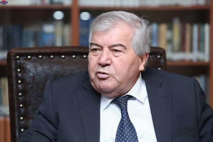 Prezidentdən Sabir Rüstəmxanlı ilə bağlı SƏRƏNCAM 