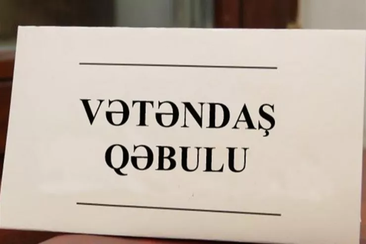 "Azəriqaz" rəhbərliyi Ağstafada qəbul  keçirəcək