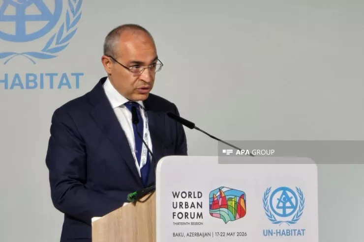 Nazir:  Qanunsuz tikililərin amnistiyası yeni risklər yarada bilər