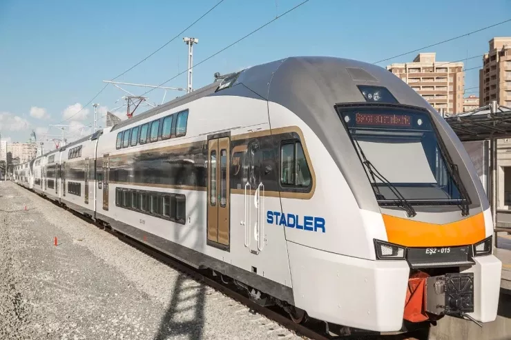 Bakı–Tbilisi–Bakı marşrutu üzrə bilet satışı BAŞLADI 