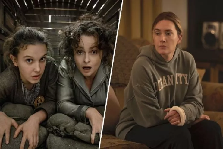Qadın  detektivlər   haqqında 6 film