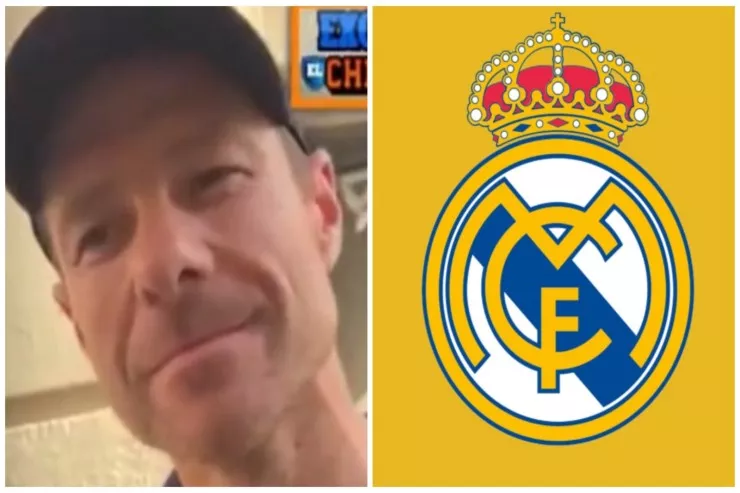 "Bu barədə danışmayacağam"  - Alonso "Real"la bağlı suala cavab verməkdən  imtina etdi