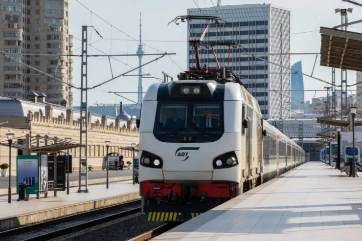 Bakı-Tbilisi-Bakı qatarı bu uşaqlar üçün  pulsuz olacaq