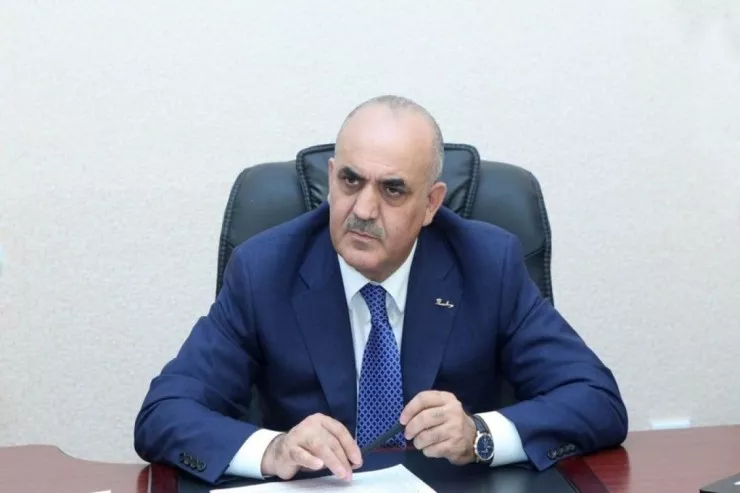Səlim Müslümovun Yasamaldakı mənzili dördüncü dəfə hərraca çıxarılır