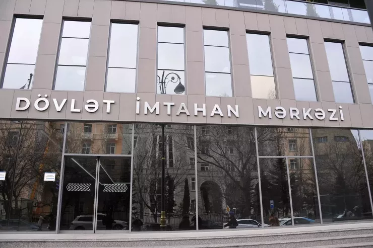 Bu gün II və III ixtisas qrupları üzrə 57 minədək abituriyent  imtahan verəcək