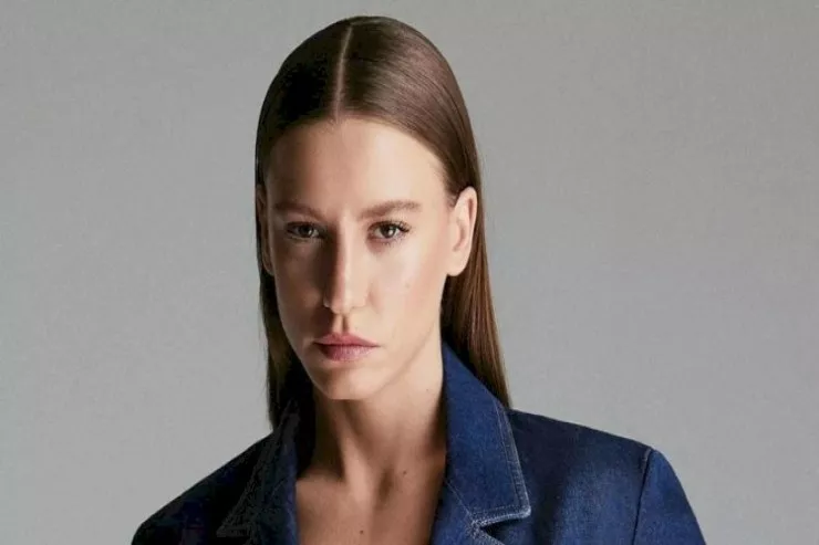 Serenay Sarıkaya