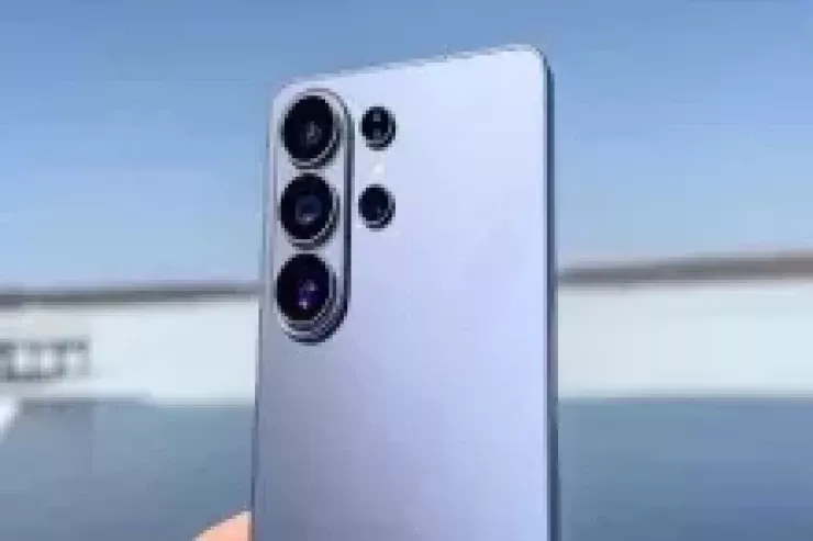 2026-cı ilin ən yaxşı kameralı  smartfonu - bu, nə iPhone, nə də "Xiaomi"dir 