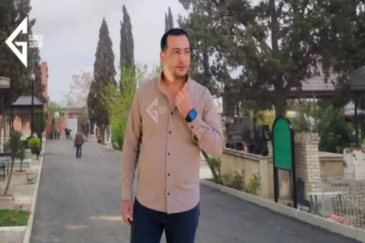 Azərbaycanda müğənni qəfil öldü 