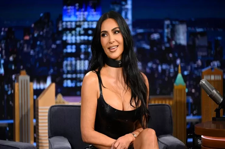 Kim Kardaşyan