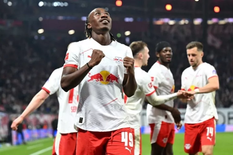 Bundesliqanın ən bahalı oyunçuları - REYTİNQ 
