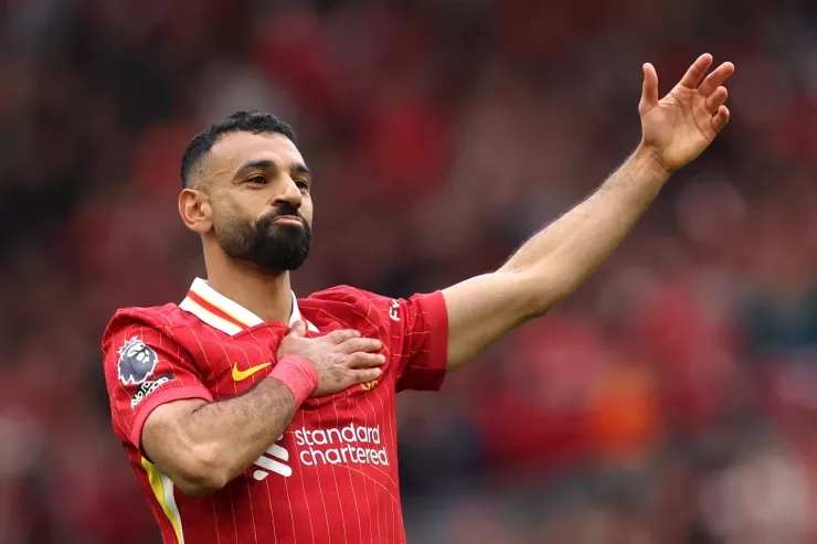 “Liverpul”da Salahı o əvəzləyəcək 