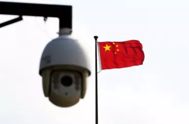 Çin iğtişaşların  qarşısını süni intellektlə  alacaq