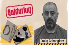 Lənkəranda oteldə ŞOK:  inzibatçı bıçaqla qadınları   qarət etdi