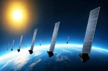 “Starlink” müqavilə bağladı – Təyyarələrdə də internet olacaq 