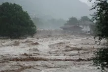 Güclü yağış, dolu və sel XƏBƏRDARLIĞI 