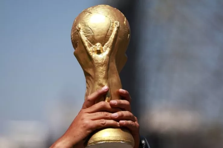 Dünya kuboku tarixinin  ən böyük futbolçusu SEÇİLDİ