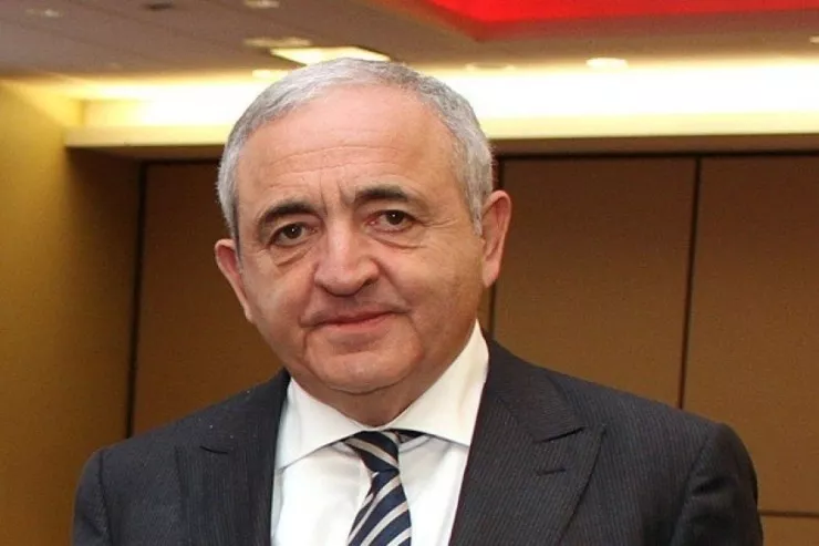 Prezidentdən Asəf Hacıyevlə bağlı SƏRƏNCAM 