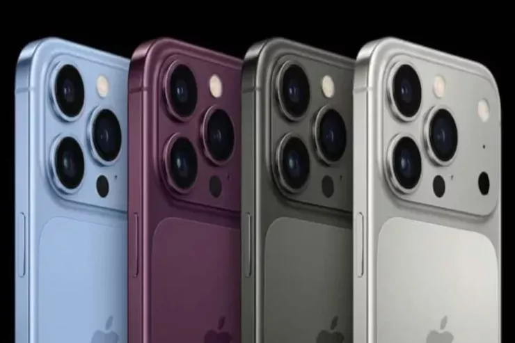 “iPhone 18 Pro” ilə zəif şəbəkə problemi  aradan qalxacaq