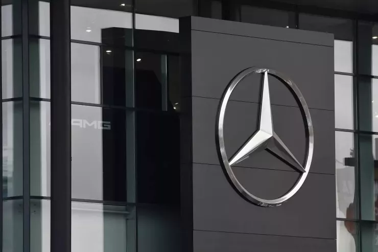 “Mercedes-Benz” ABŞ bazarını tərk edə bilər – Səbəbi sizi təəccübləndirəcək 
