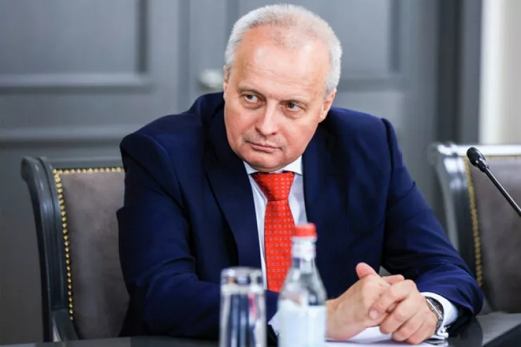 Rusiyanın Ermənistandakı səfiri Moskvaya çağırıldı 