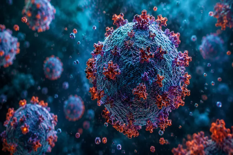 Yeni virus PEYDA OLDU:  əvvəlkilərdən daha sürətlə yayılır