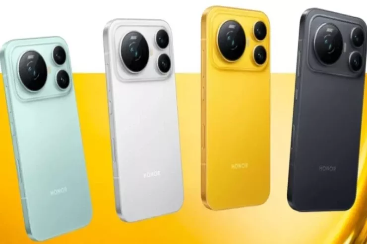 Honor "Magic 9” seriyası təqdim edildi: qiyməti və xüsusiyyətləri 
