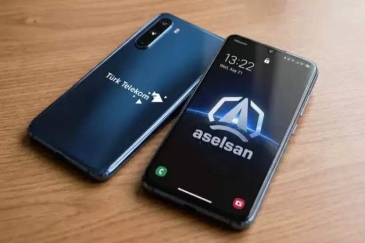 ASELSAN-dan 30 il sonda bir ilk: Yerli telefon istehsal edəcək 