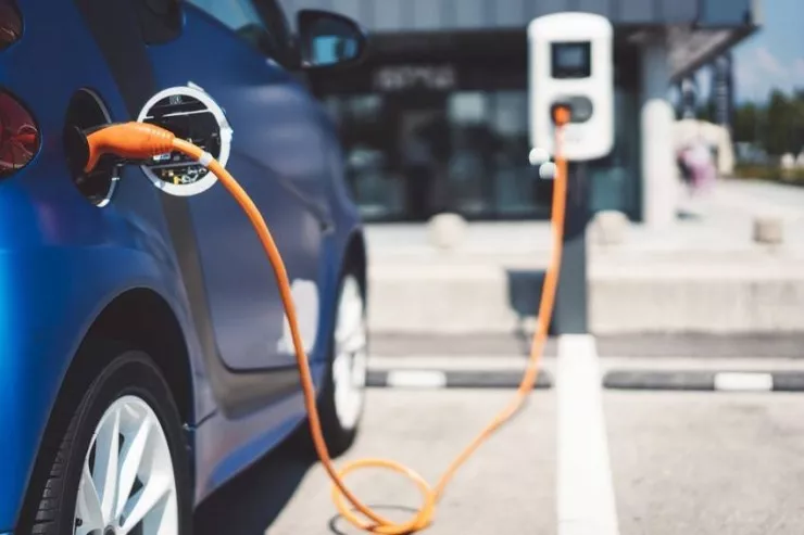 Elektrik doldurma  qurğuları ilə bağlı MÜRACİƏT