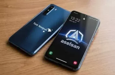 ASELSAN-dan 30 il sonda bir ilk: Yerli telefon istehsal edəcək 
