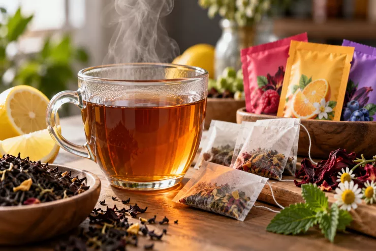 Ən təhlükəli  çay növü   AÇIQLANDI