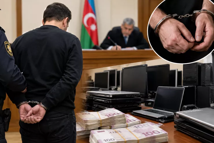 185 minlik kompüter işi MƏHKƏMƏDƏ 