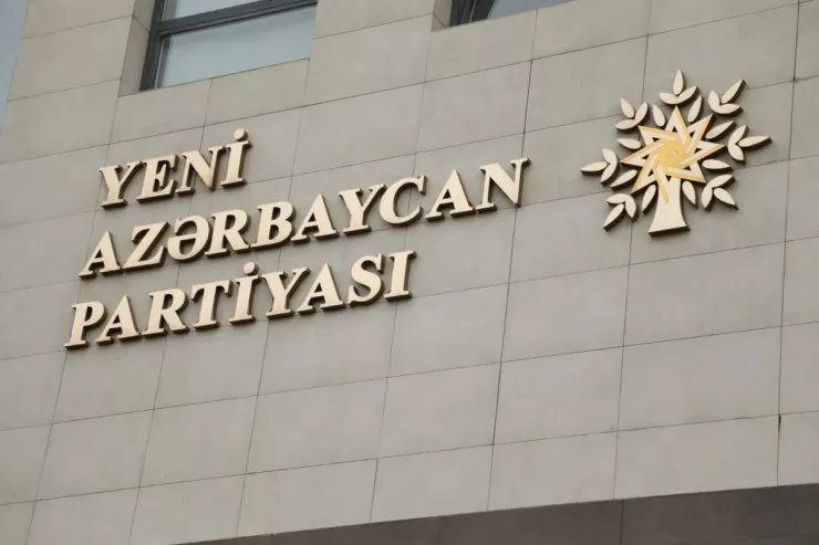 YAP sədri ömürlük   olacaq