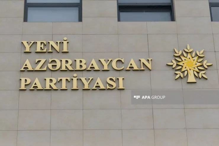 Əvvəlki tərkibdən beş nəfər YAP İdarə Heyətində yer almadı - SİYAHI 