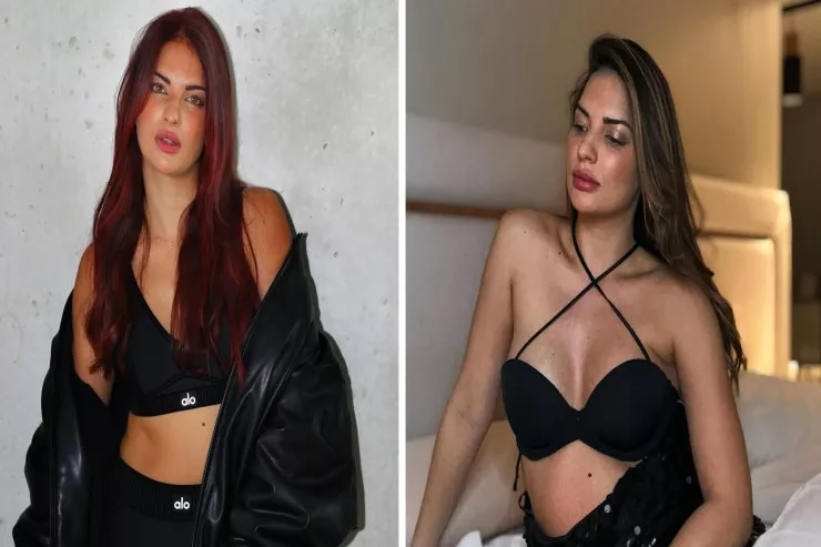 Beatris - Kokenin arvadıdır: “Atletiko”nun  rekordçusunun   şəxsi azarkeşidir -  FOTOLENT 