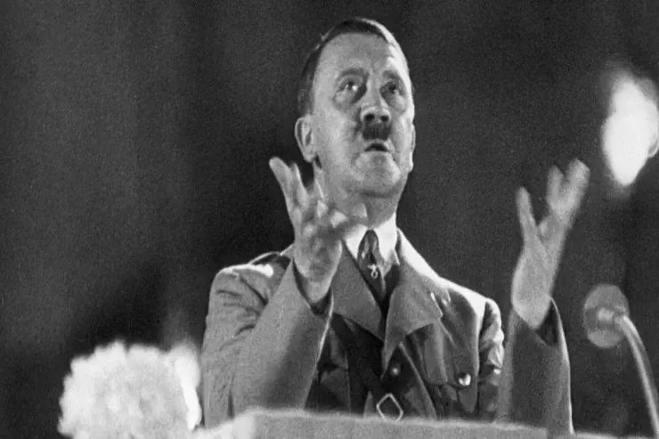 Hitler  bacısı qızını   öldürüb? - Yeni sənədlər rəsmi versiyanı  şübhə altına aldı