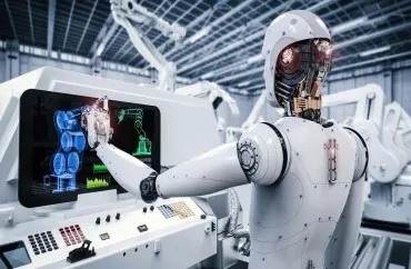 Son statistika: Robotların sayı 5 milyonu keçdi