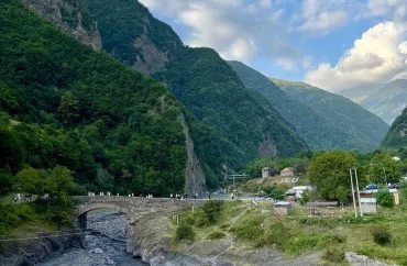İlisu kəndinin ən yaşlı sakini vəfat etdi