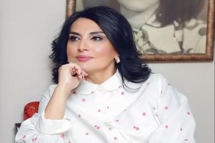 Prezidentdən Jalə Əliyeva ilə bağlı  SƏRƏNCAM 