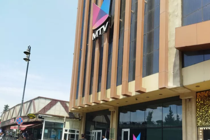 “MTV Azərbaycan”a yeni baş direktor  təyin olunmayıb 