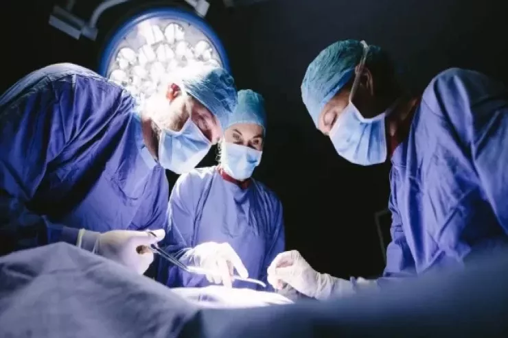 Qanunsuz  plastik əməliyyat   edən iki həkim cəzalandırıldı  