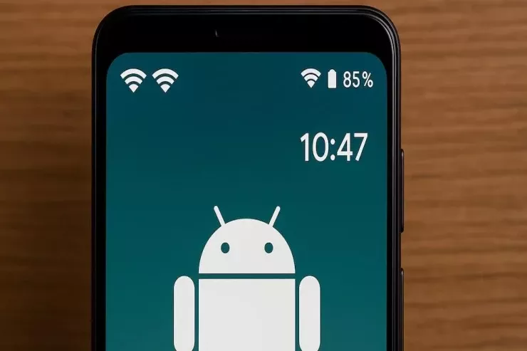 Telefonda iki  Wi-Fi   işarəsi görünürsə, bu nə deməkdir? 