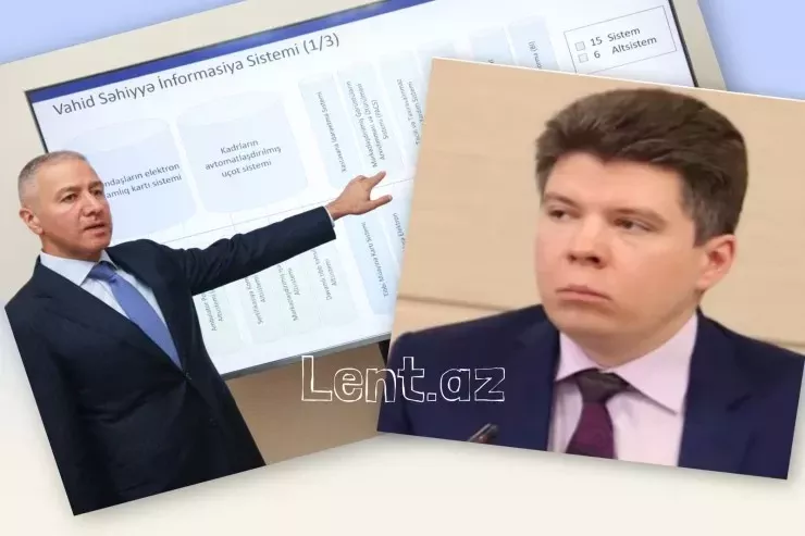 783 minlik  mənimsəmə işi: “Pulu birbaşa Mehdi Əmrahova verirdim”