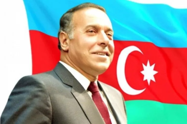 Heydər Əliyevin müəyyən etdiyi milli inkişaf strategiyası: Zəfərə aparan yol... 