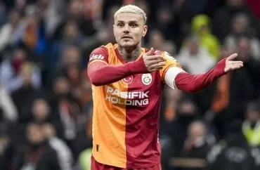 Mauro İkardidən "Qalatasaray"la bağlı  sürpriz  QƏRAR - qayıtmaq  istəyir