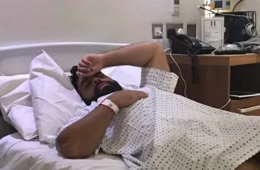 Gündə  100 dəfəyə qədər  tualetə gedən kişidə ölümcül xəstəlik aşkarlandı